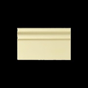Плинтус Petracer`s Grand Elegance Bt2 Battiscopa Crema BT02